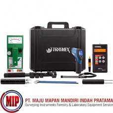 TRAMEX BSMK5.1 Building Survey Master Kit